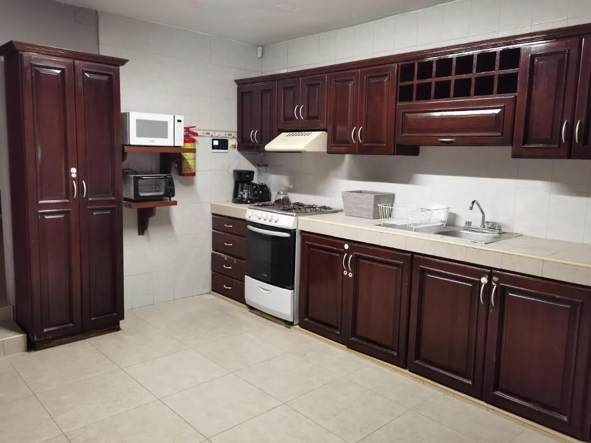 Vakantiehuis Casa Buba Villa Cozumel